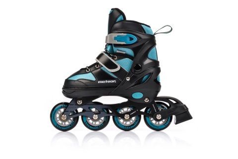 ŁYŻWOROLKI INV. ROZM. L (38-41) /METEOR