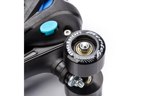 WROTKI MERLEY ROZM. M (35-38) /METEOR