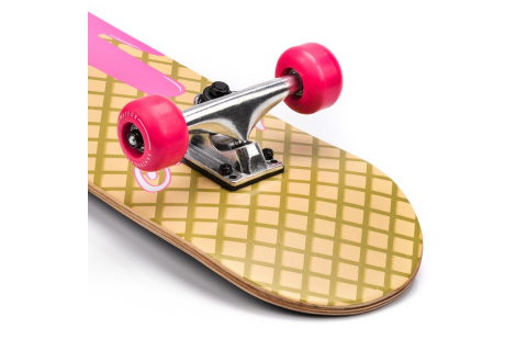 DESKOROLKA SPILLED 76CM /METEOR