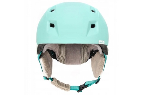 KASK NARCIARSKI KIONA-GW ROZM. M 55-58CM /METEOR