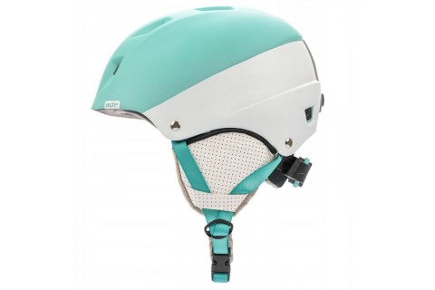 KASK NARCIARSKI KIONA-GW ROZM. M 55-58CM /METEOR