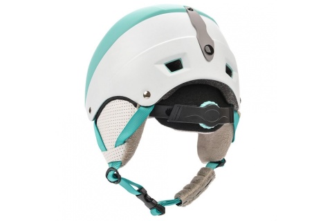 KASK NARCIARSKI KIONA-GW ROZM. M 55-58CM /METEOR
