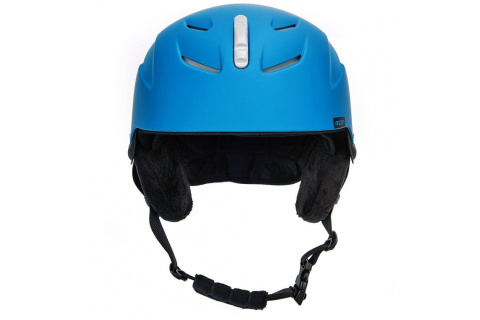 KASK NARCIARSKI LUMI-B ROZM. XS 48-52CM /METEOR