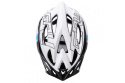 KASK ROWEROWY GRUVER-WGR ROZM. L 58-61CM /METEOR