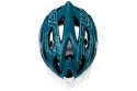 KASK ROWEROWY GRUVER-G ROZM. L 58-61CM /METEOR