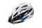 KASK ROWEROWY GRUVER-WGR ROZM. M 55-58CM /METEOR