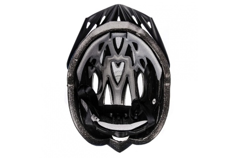 KASK ROWEROWY GRUVER-WGR ROZM. M 55-58CM /METEOR