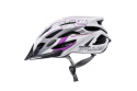 KASK ROWEROWY GRUVER-WP ROZM. M 55-58CM /METEOR