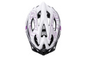 KASK ROWEROWY GRUVER-WP ROZM. M 55-58CM /METEOR