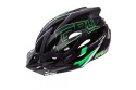 KASK ROWEROWY GRUVER-BLJ ROZM. S 52-56CM /METEOR