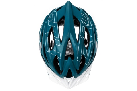 KASK ROWEROWY GRUVER-G ROZM. S 52-56CM /METEOR