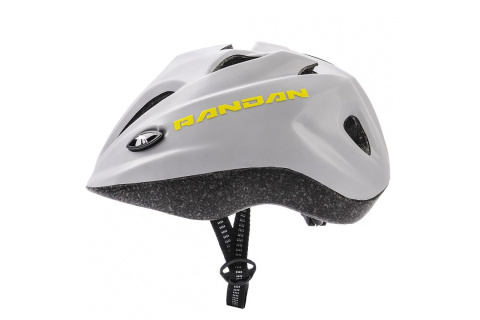 KASK ROWEROWY HB6-5 RANDAN ROZM. M 52-56CM /METEOR