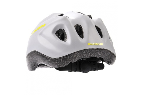 KASK ROWEROWY HB6-5 RANDAN ROZM. M 52-56CM /METEOR