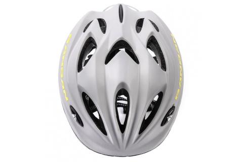 KASK ROWEROWY HB6-5 RANDAN ROZM. M 52-56CM /METEOR