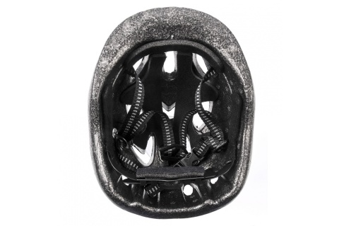 KASK ROWEROWY HB6-5 RANDAN ROZM. M 52-56CM /METEOR