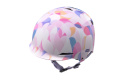 KASK ROWEROWY KS02 COLORS ROZM. S 48-52CM /METEOR