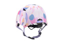 KASK ROWEROWY KS02 COLORS ROZM. S 48-52CM /METEOR