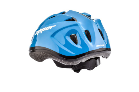 KASK ROWEROWY KS07 APPER-B ROZM. M 52-56CM /METEOR