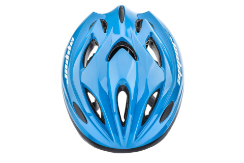 KASK ROWEROWY KS07 APPER-B ROZM. M 52-56CM /METEOR
