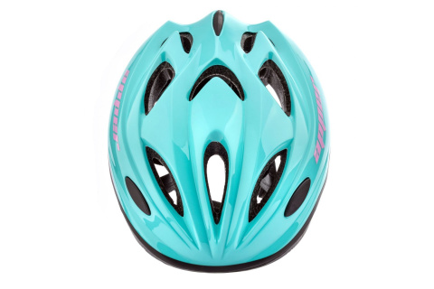 KASK ROWEROWY KS07 APPER-GRR ROZM. S 48-52CM /METEOR