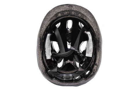 KASK ROWEROWY KS07 APPER-GRR ROZM. S 48-52CM /METEOR