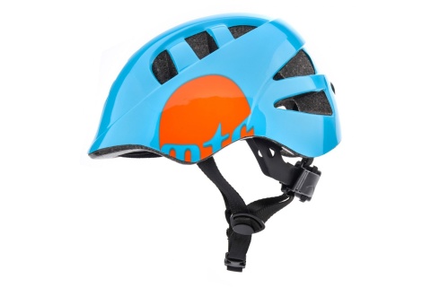 KASK ROWEROWY KS08 MTR-B ROZM. M 52-56CM /METEOR