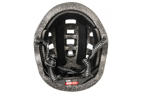 KASK ROWEROWY MA-2 ORBIT ROZM. S 48-52CM /METEOR