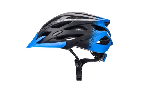 KASK ROWEROWY MARVEN-BLMB ROZM. L 58-61CM /METEOR
