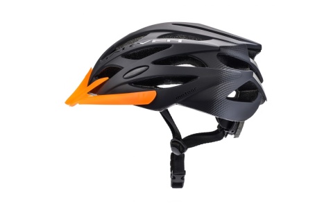 KASK ROWEROWY MARVEN-BLMO ROZM. L 58-61CM /METEOR