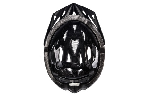 KASK ROWEROWY MARVEN-BLMO ROZM. L 58-61CM /METEOR
