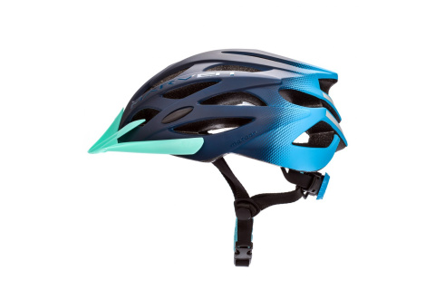 KASK ROWEROWY MARVEN-BLMR ROZM. L 58-61CM /METEOR