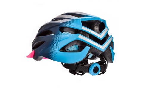 KASK ROWEROWY MARVEN-BLMR ROZM. L 58-61CM /METEOR