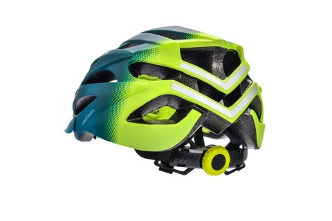 KASK ROWEROWY MARVEN-BLMS ROZM. L 58-61CM /METEOR