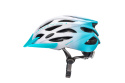 KASK ROWEROWY MARVEN-WHGR ROZM. M 55-58CM /METEOR