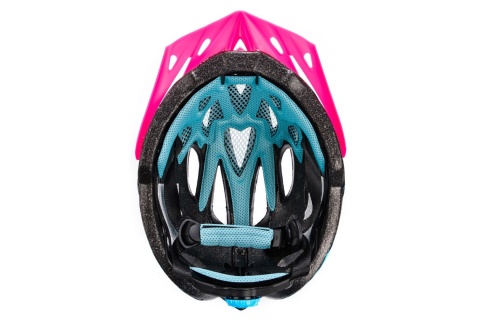 KASK ROWEROWY MARVEN-BLMR ROZM. M 55-58CM /METEOR
