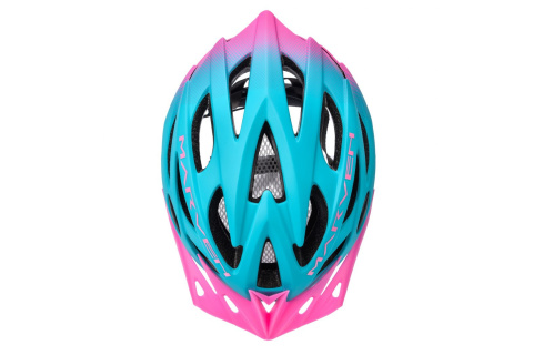 KASK ROWEROWY MARVEN-GRR ROZM. M 55-58CM /METEOR