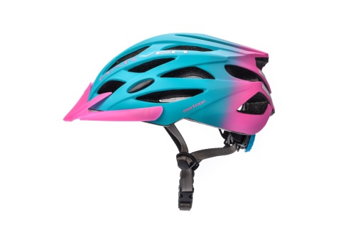 KASK ROWEROWY MARVEN-GRR ROZM. S 52-56CM /METEOR
