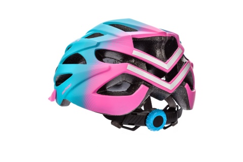 KASK ROWEROWY MARVEN-GRR ROZM. S 52-56CM /METEOR