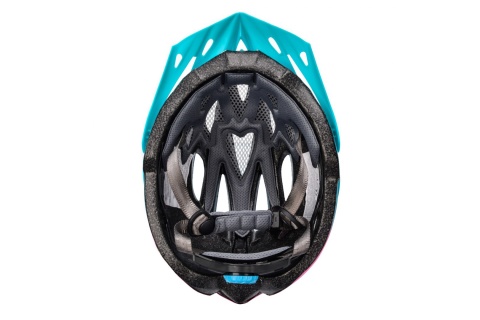 KASK ROWEROWY MARVEN-GRR ROZM. S 52-56CM /METEOR