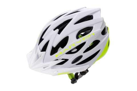 KASK ROWEROWY MARVEN-WG ROZM. L 58-61CM /METEOR