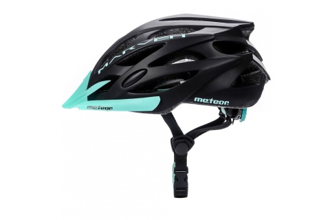 KASK ROWEROWY MARVEN-BLG ROZM. L 58-61CM /METEOR