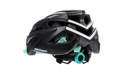 KASK ROWEROWY MARVEN-BLG ROZM. L 58-61CM /METEOR