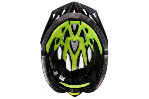 KASK ROWEROWY MARVEN-BLGR ROZM. L 58-61CM /METEOR