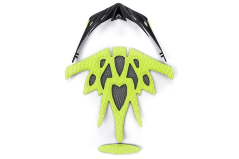 KASK ROWEROWY MARVEN-BLGR ROZM. L 58-61CM /METEOR