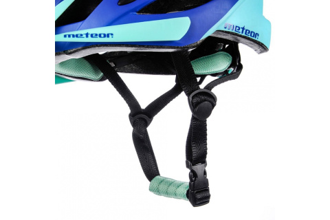 KASK ROWEROWY MARVEN-BJ ROZM. L 58-61CM /METEOR