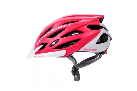 KASK ROWEROWY MARVEN-RDW ROZM. L 58-61CM /METEOR