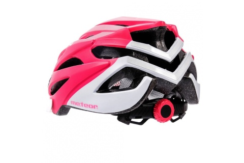 KASK ROWEROWY MARVEN-RDW ROZM. L 58-61CM /METEOR