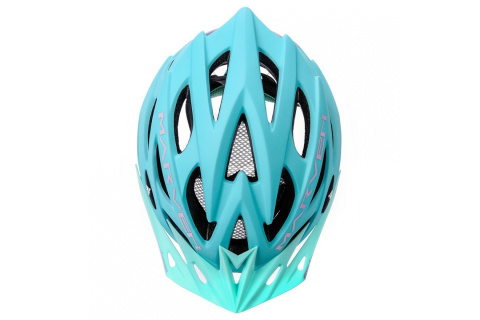 KASK ROWEROWY MARVEN-SR ROZM. L 58-61CM /METEOR