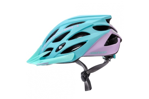 KASK ROWEROWY MARVEN-SR ROZM. L 58-61CM /METEOR