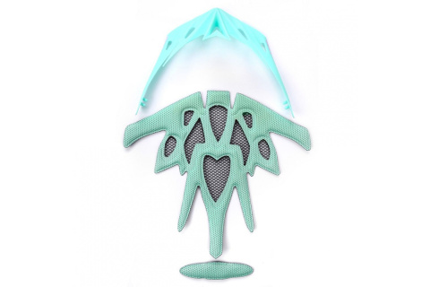 KASK ROWEROWY MARVEN-SR ROZM. L 58-61CM /METEOR